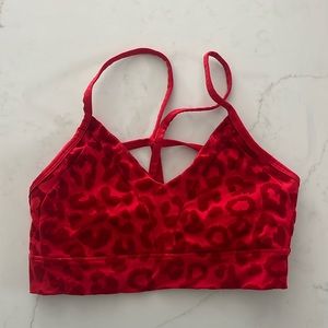 Balance Athletica (now Vitality) Size S Sports Br